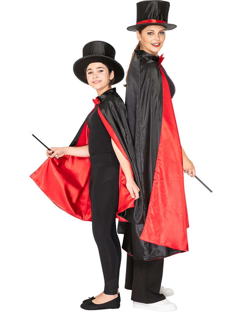 Magician Deluxe Kids Costume Accessory Kit