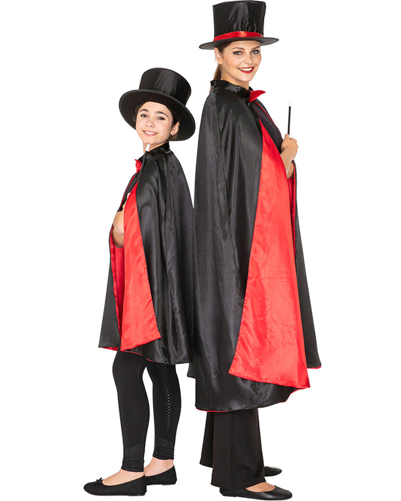 Magician Deluxe Kids Costume Accessory Kit