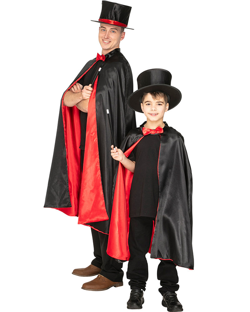 Magician Deluxe Kids Costume Accessory Kit