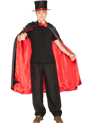 Magician Deluxe Adults Costume Accessory Kit