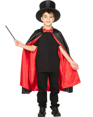 Magician Deluxe Kids Costume Accessory Kit