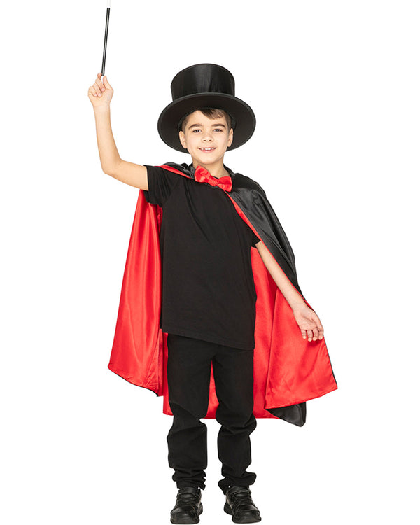 Magician Deluxe Kids Costume Accessory Kit