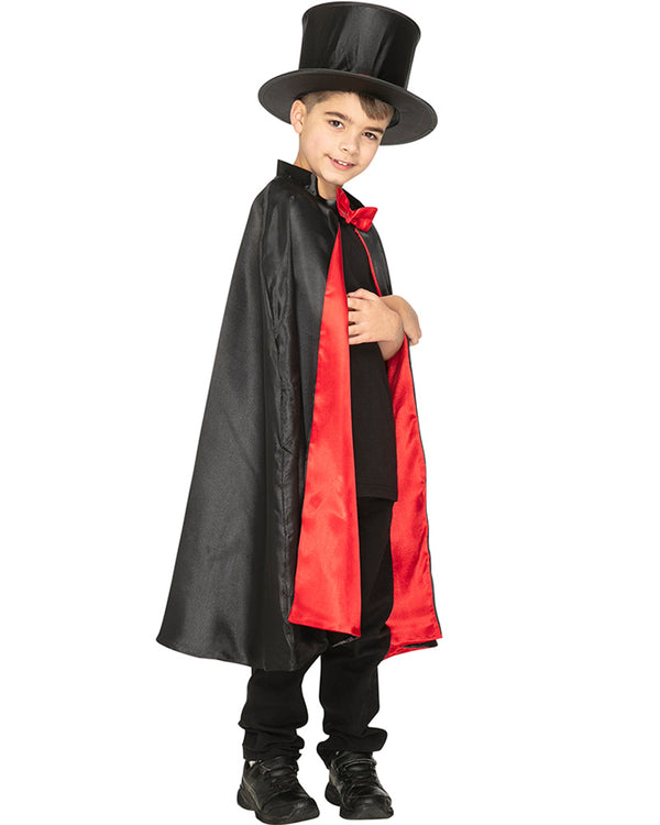 Magician Deluxe Kids Costume Accessory Kit