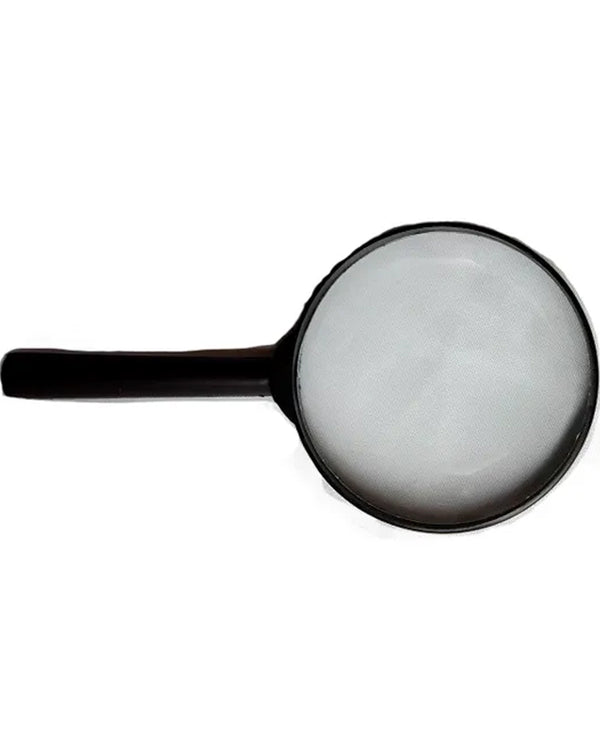 Plastic Magnifying Glass Prop