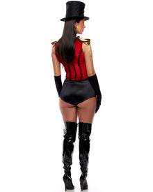 Main Event Womens Costume