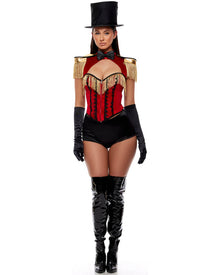 Main Event Womens Costume