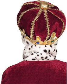 Majesty Kids Crown