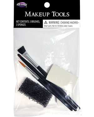 Makeup Tool Set