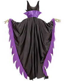 Malefizia Womens Costume