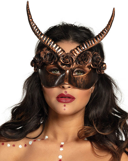 Mama Legba Eye Halloween Mask