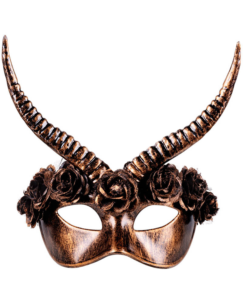 Mama Legba Eye Halloween Mask