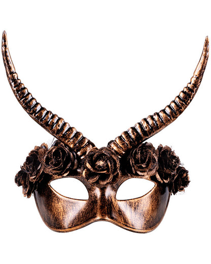 Mama Legba Eye Halloween Mask