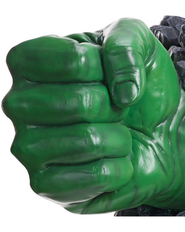 Marvel Hulk Fist 3D Wall Art