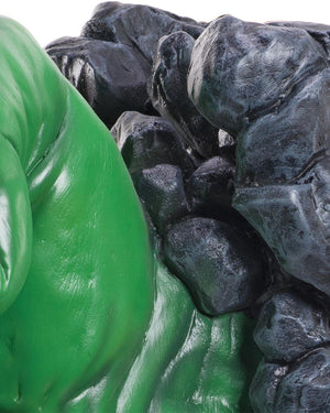 Marvel Hulk Fist 3D Wall Art