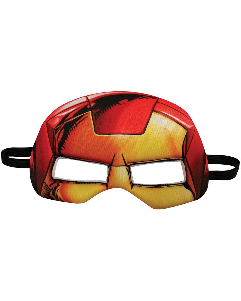 Marvel Iron Man Plush Kids Eyemask
