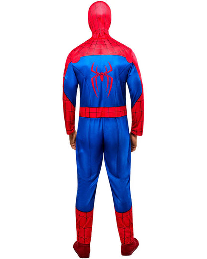 Marvel Spider-Man Mens Costume