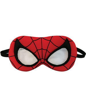 Marvel Spider-Man Plush Kids Eyemask
