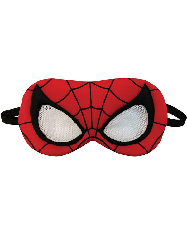 Marvel Spider-Man Plush Kids Eyemask