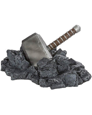 Marvel Thor Hammer 3D Wall Art