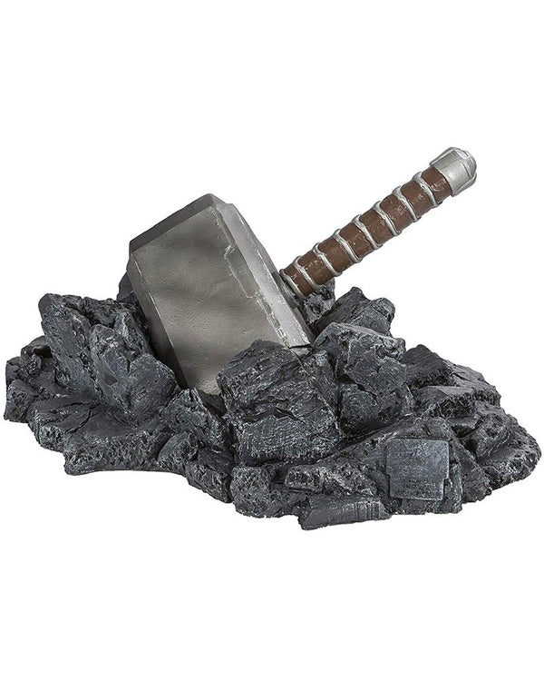 Marvel Thor Hammer 3D Wall Art