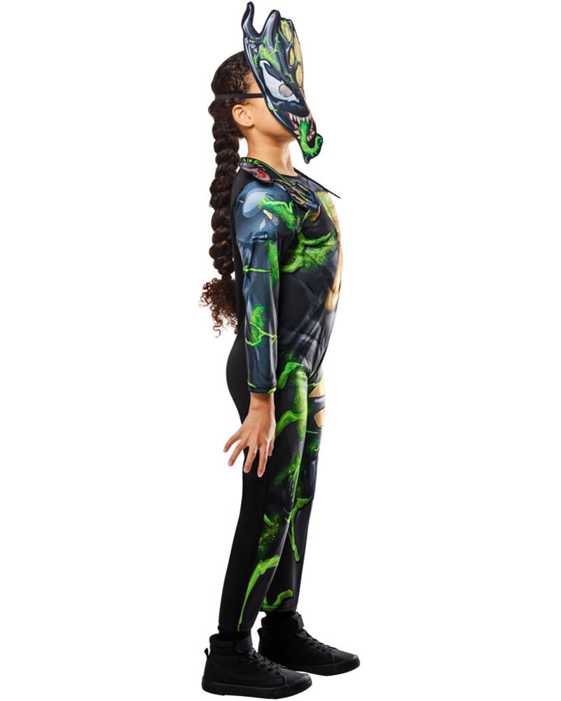 Marvel Venomized Groot Deluxe Kids Costume