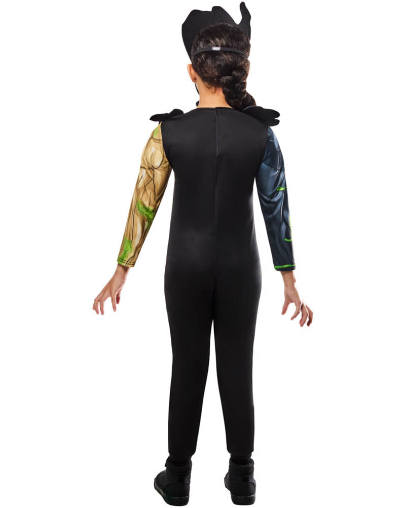 Marvel Venomized Groot Deluxe Kids Costume