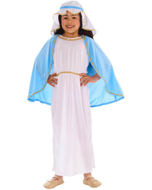 Mary Deluxe Girls Costume