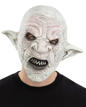 Master Vampire Latex Mask