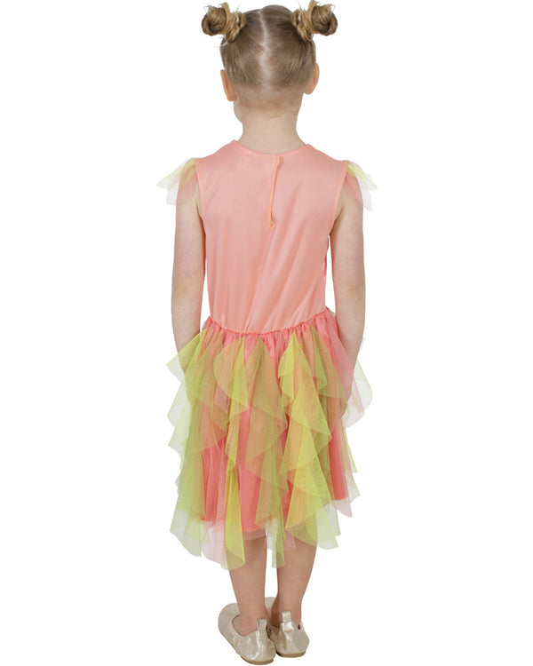 May Gibbs Gumnut Baby Tutu Girls Costume