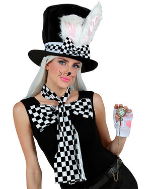 Mechanical Pocket Watch with Chain