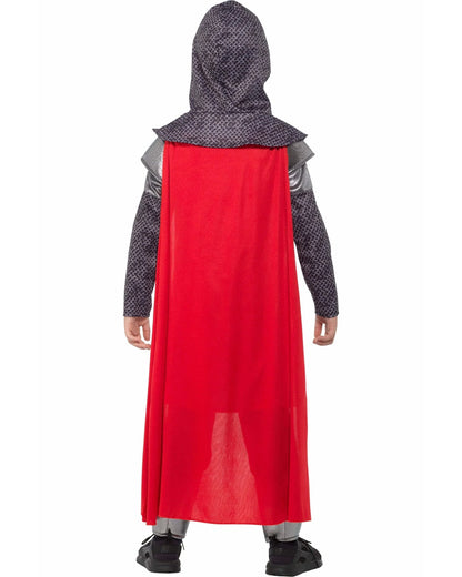 Medieval Lancelot Boys Costume