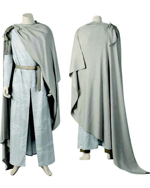 Medieval Mens Costume