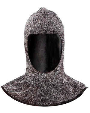 Medieval Warrior Kids Hood