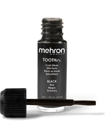 Mehron Black Tooth Makeup