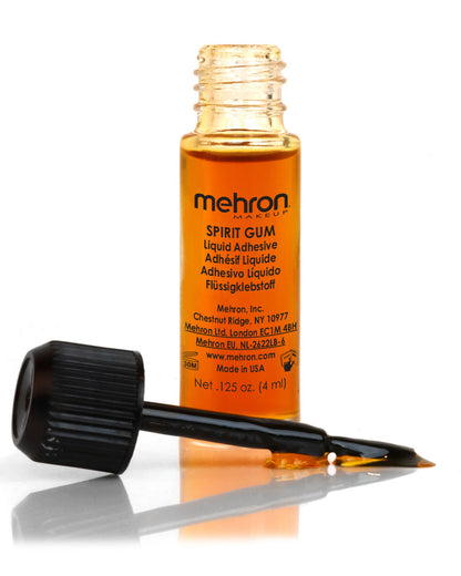 Mehron Spirit Gum