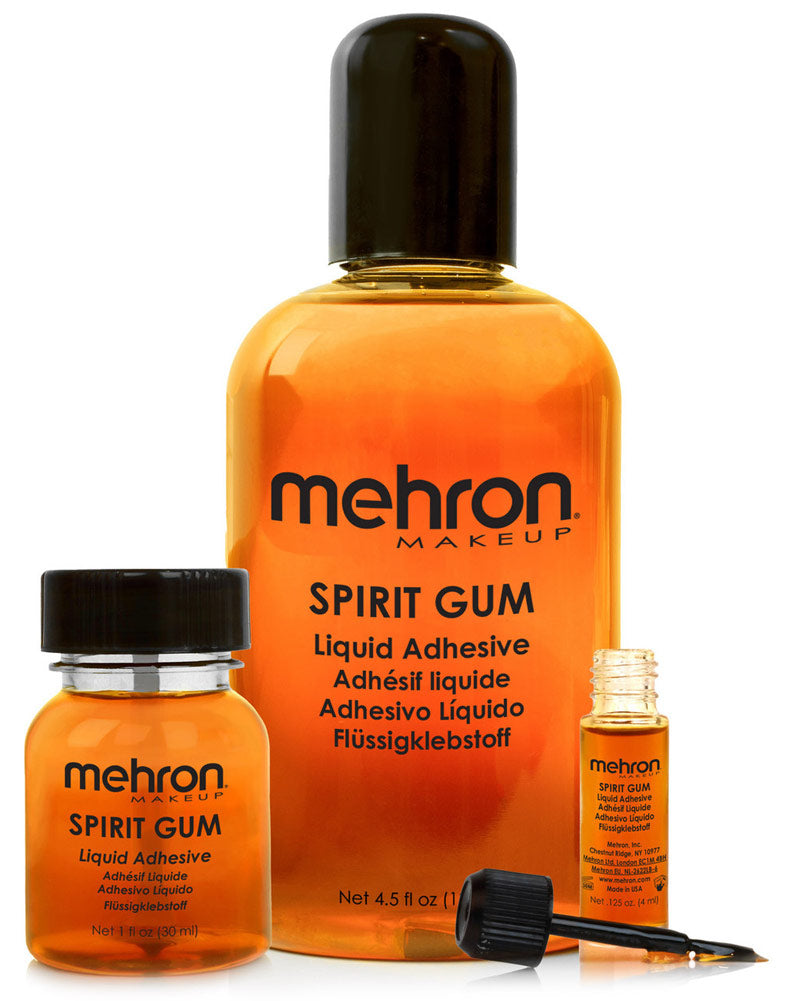Mehron Spirit Gum
