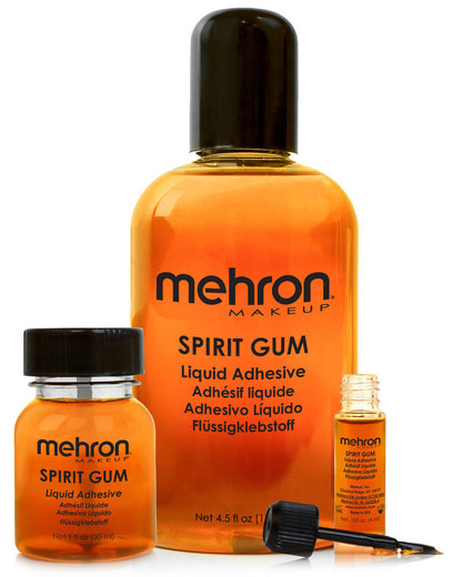 Mehron Spirit Gum