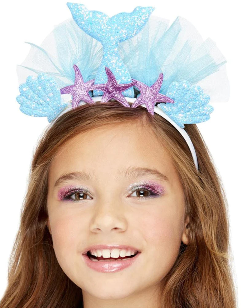 Mermaid Headband