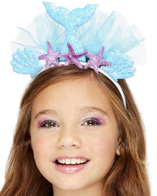 Mermaid Headband