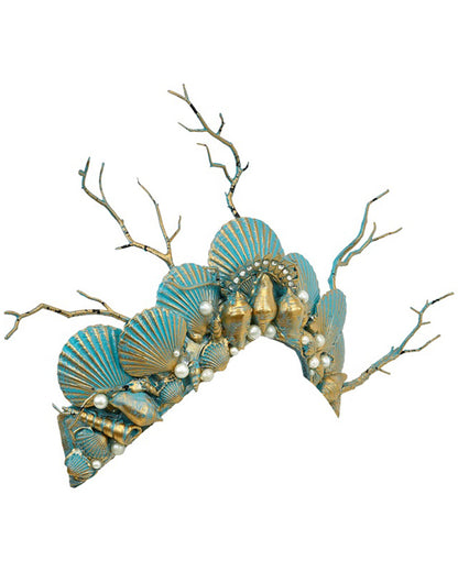 Mermaid Headpiece