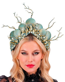 Mermaid Headpiece