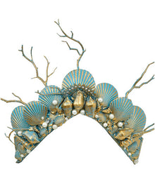 Mermaid Headpiece