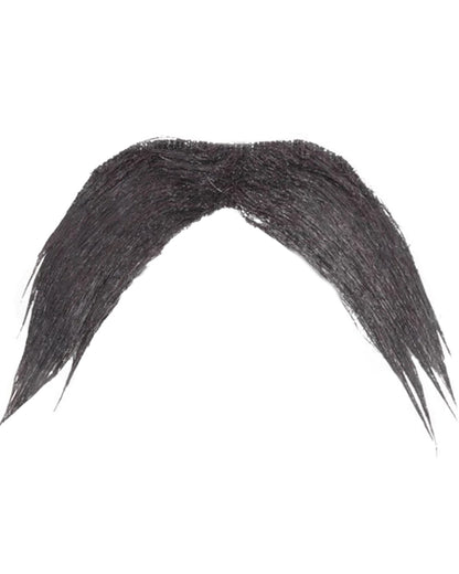 Merv Hughes Moustache