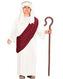 Messiah Nativity Boys Costume