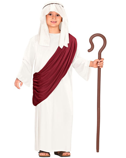 Messiah Nativity Boys Costume