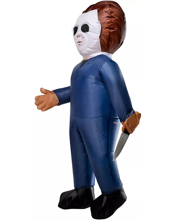 Michael Myers Inflatable Adult Costume
