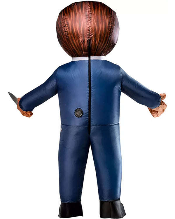 Michael Myers Inflatable Adult Costume