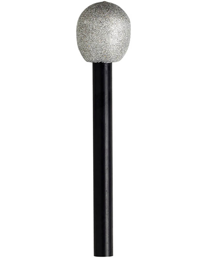 Microphone Prop 26cm
