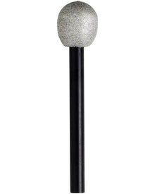 Microphone Prop 26cm