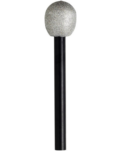 Microphone Prop 26cm